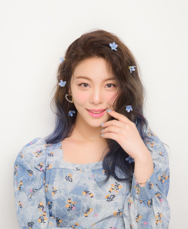 에일리(Ailee)Img