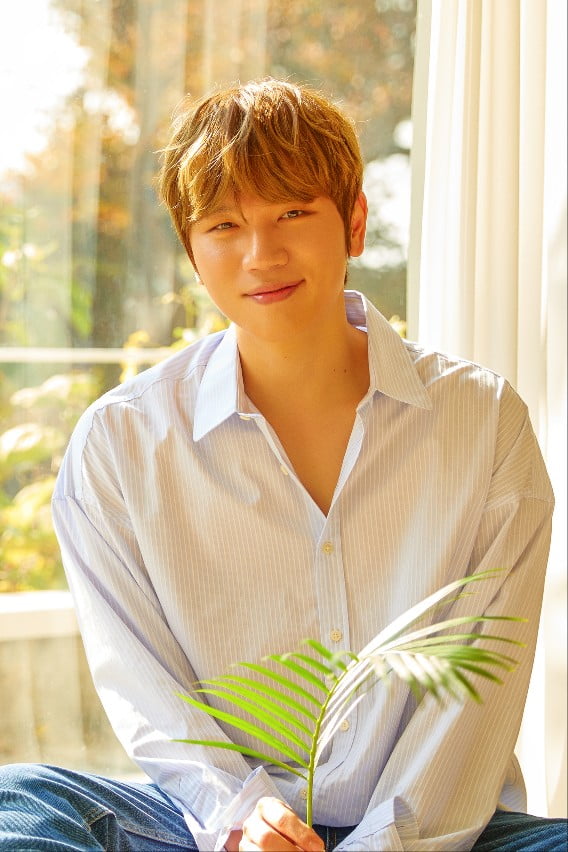 케이윌 (KWill)Img