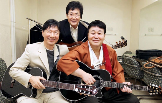 쎄시봉Img