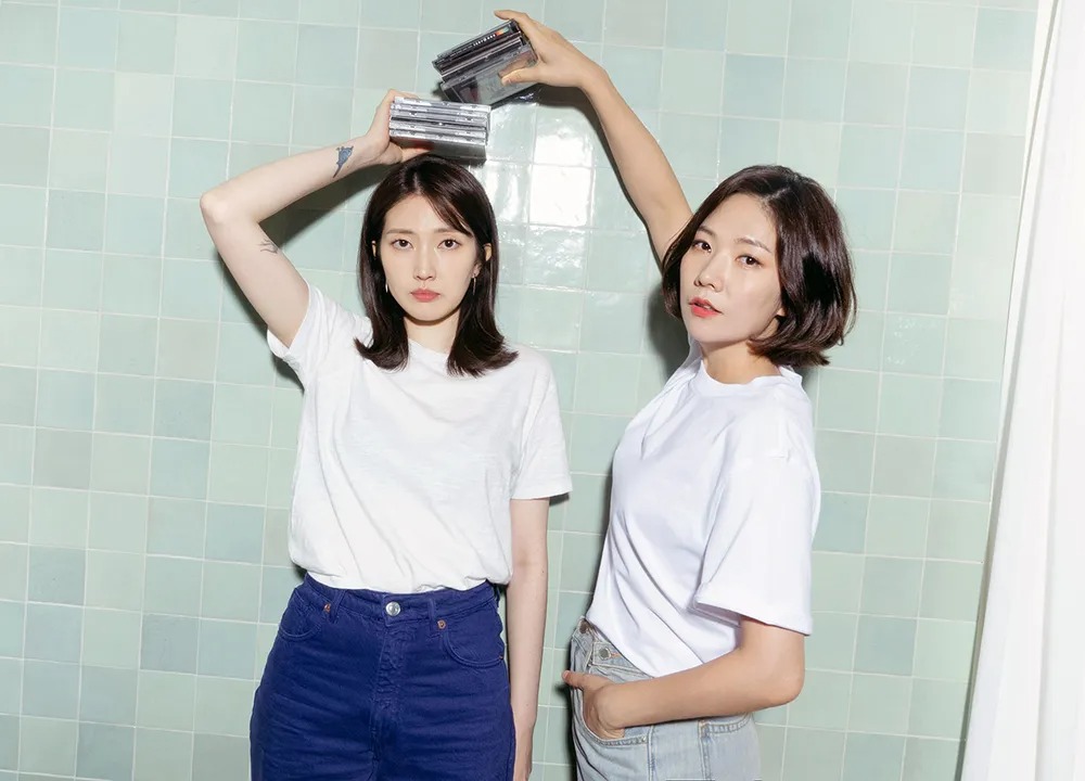 옥상달빛Img