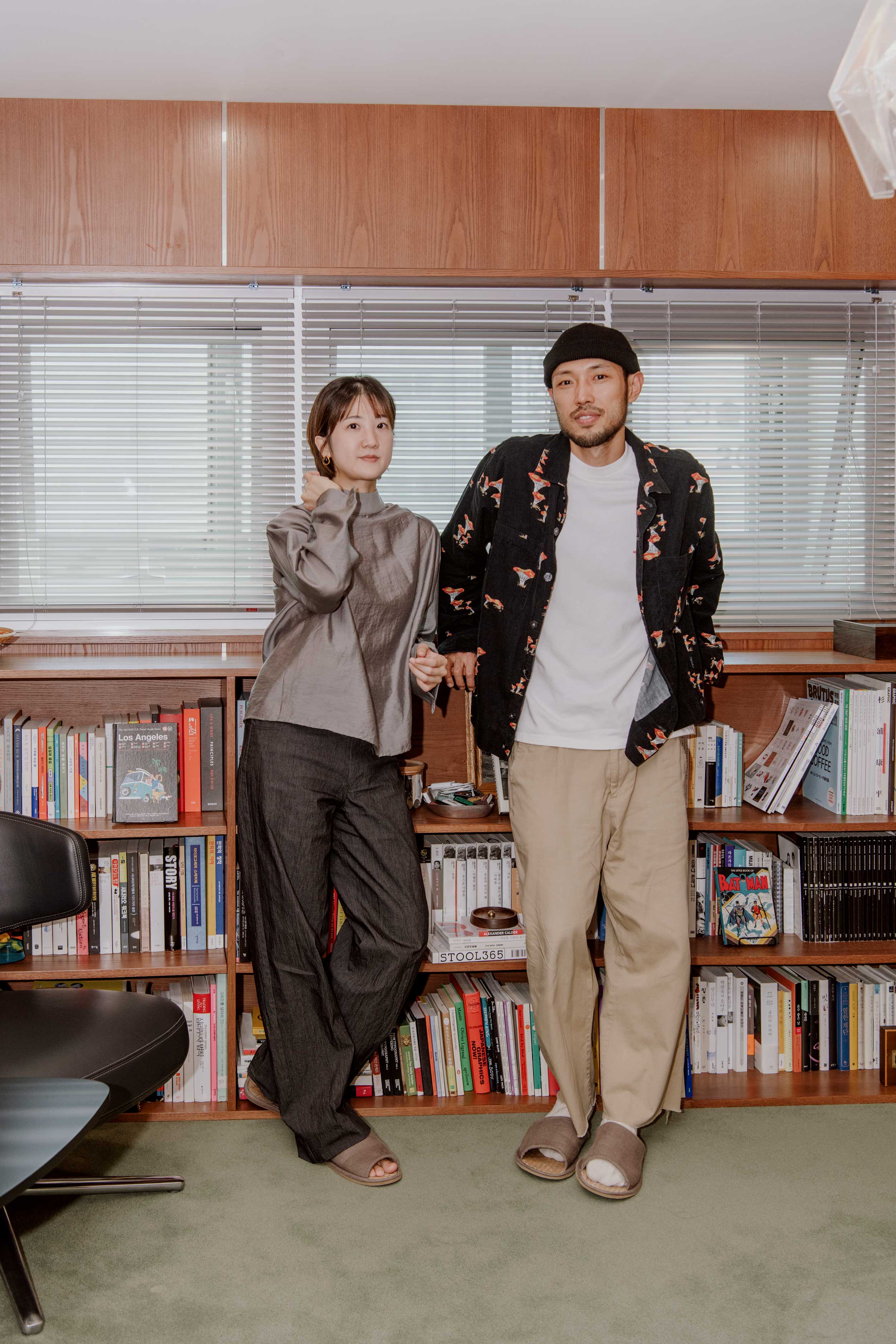 모춘&소호(모베러웍스, 워라벨)Img