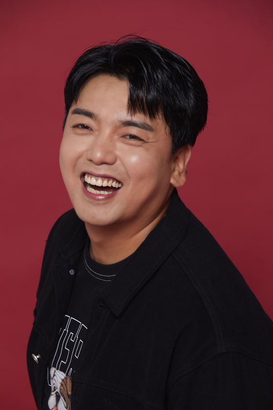 곽범Img