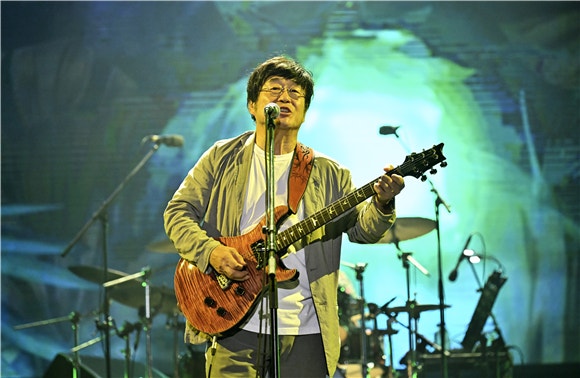 김창완밴드Img