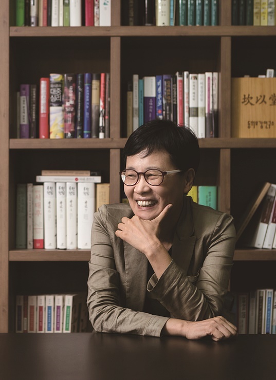 고미숙(작가,문학평론가)Img