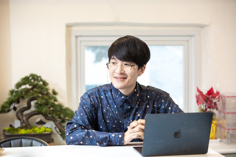 우주먼지(지웅배)-천문학자,과학커뮤니케이터Img