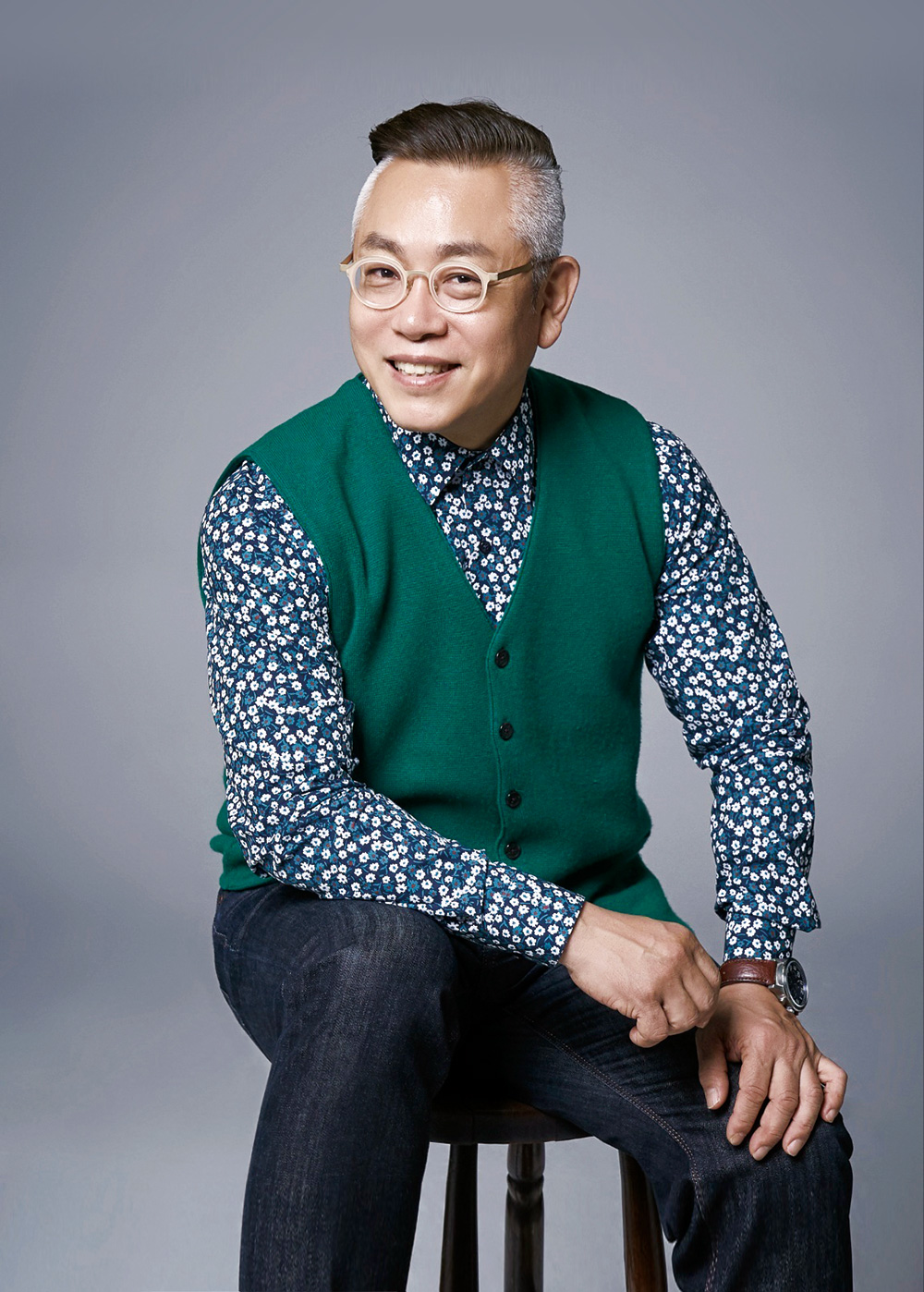 강형근(HK&컴퍼니)Img