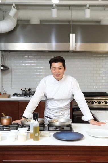 송훈(셰프_Img
