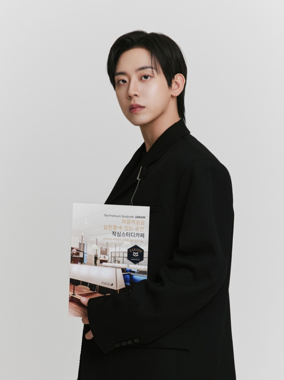 허성범(크리에이터)Img